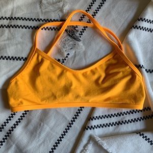 Jolyn Adrian bikini top